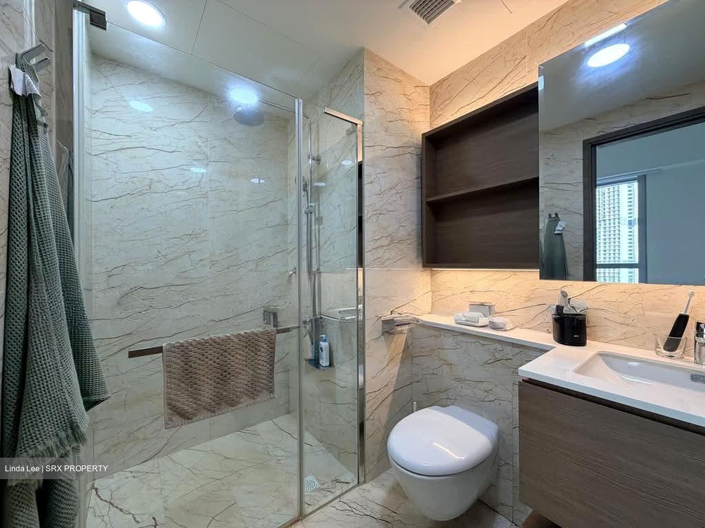 Queens Peak (D3), Condominium #628787051